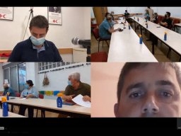 REUNION COMITE LOCAL 15-09-2020